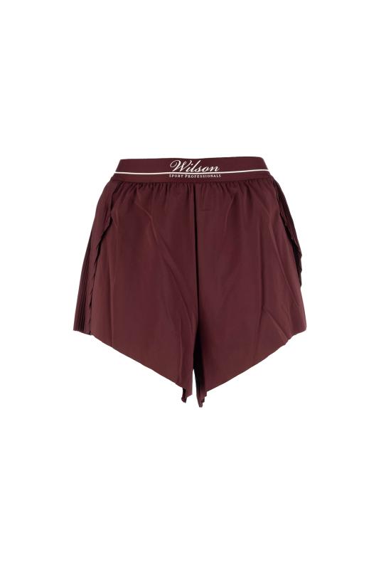 26SS 윌슨 숏팬츠 WE00007R024001 PORTROYALE PORT ROYALE