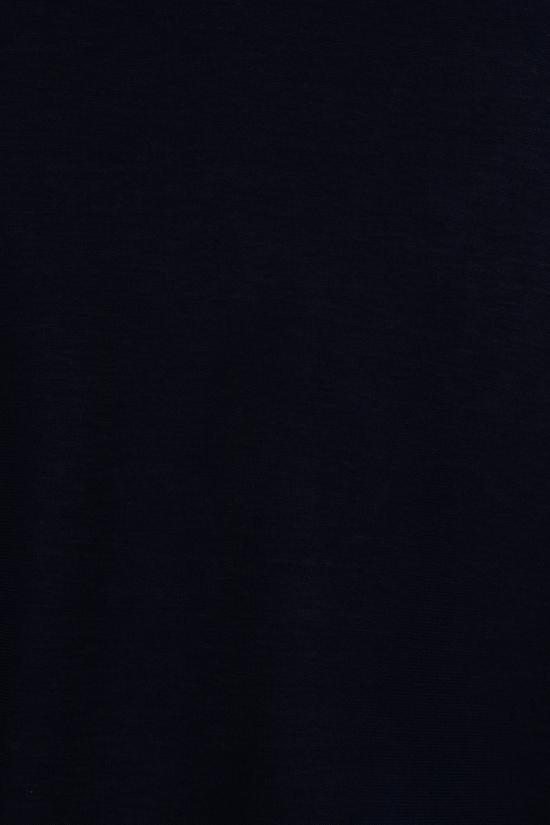 26SS 로렌조니 반팔 티셔츠 29061201L 490 NAVY - LORENZONI