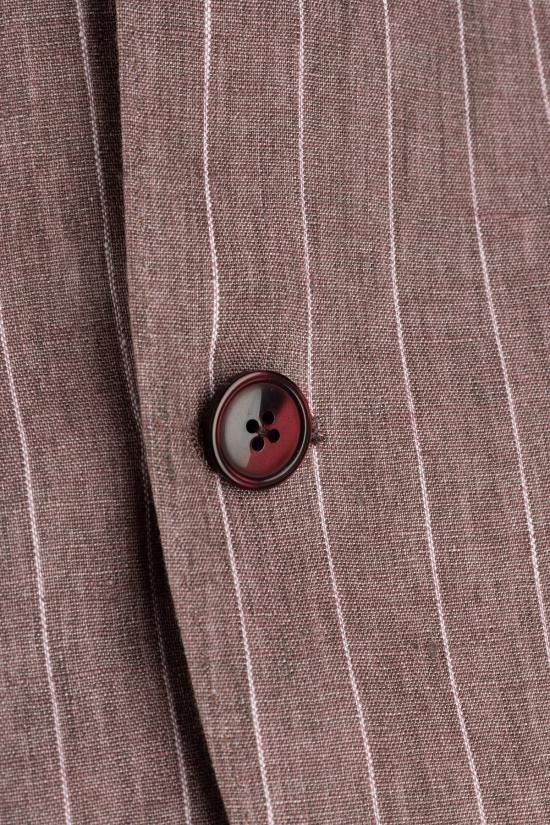 26SS 콜라마리노 수트 세트 NAPOLI4028F 0021 BORDEAUX - COLAMARINO