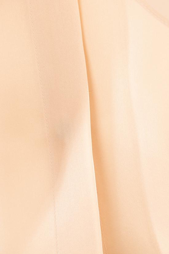 26SS 알베르타 페레티 셔츠 261M02060119 0180 Beige - ALBERTA FERRETTI