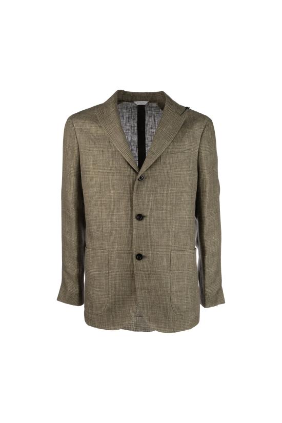 26SS 볼리올리 수트 자켓 N2902ESB6009 0540 Verde