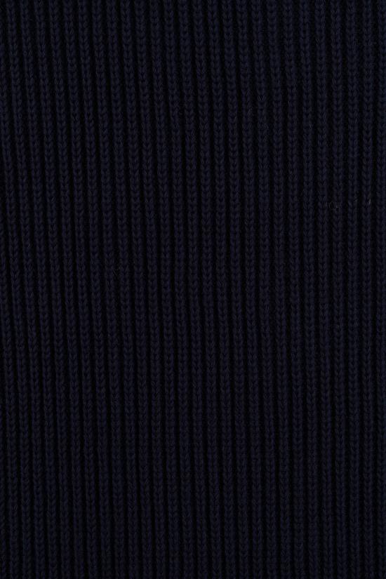 26SS 파울로 라가치니 스웨터 PR74350WH 23 Blu notte - PAOLO RAGAZZINI