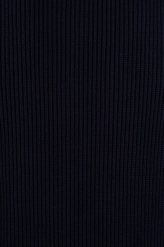 26SS 파울로 라가치니 스웨터 PR75350WH 23 Blu notte - PAOLO RAGAZZINI