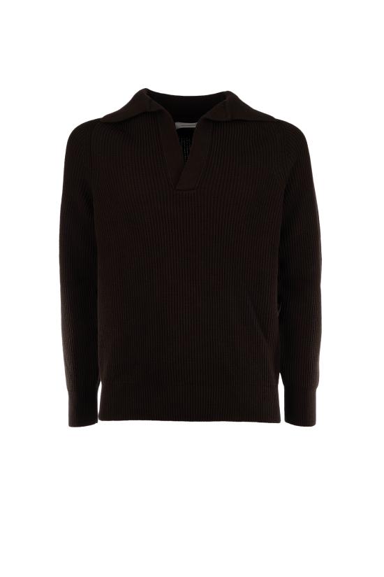 26SS 파울로 라가치니 스웨터 PR74350WH 24 Moro