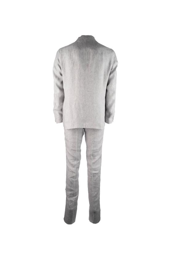 26SS 콜라마리노 수트 세트 NAPOLI2619U 0243 Grigio - COLAMARINO