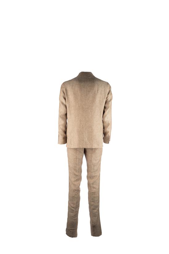 26SS 콜라마리노 수트 세트 NAPOLI2619U 0292 - COLAMARINO