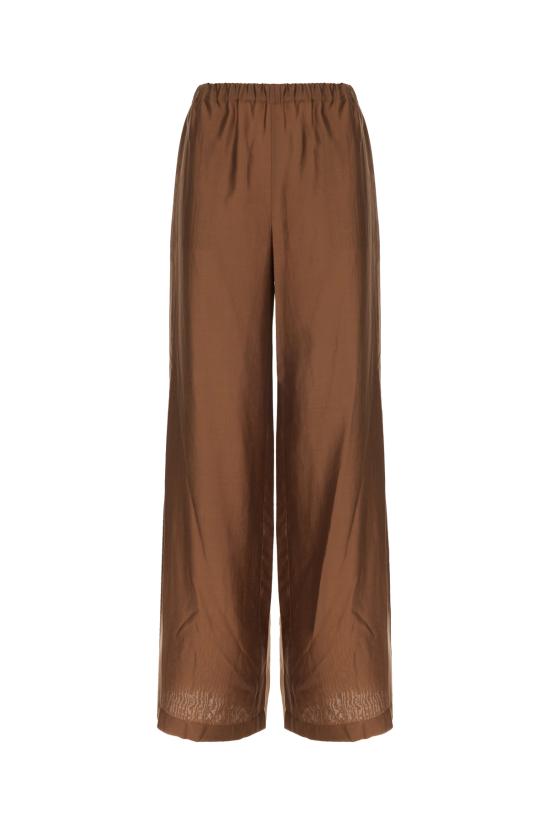 26SS 르 쉴리 스튜디오 스트레이트 팬츠 4698 0748 Tabacco