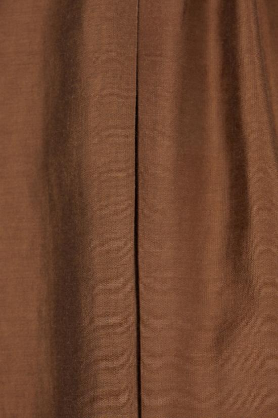 26SS 르 쉴리 스튜디오 스트레이트 팬츠 4698 0748 Tabacco - LE SULLY STUDIO