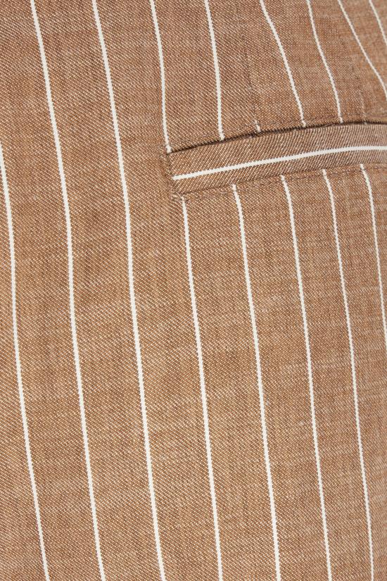 26SS 르 쉴리 스튜디오 스트레이트 팬츠 4695 330 Moro - LE SULLY STUDIO