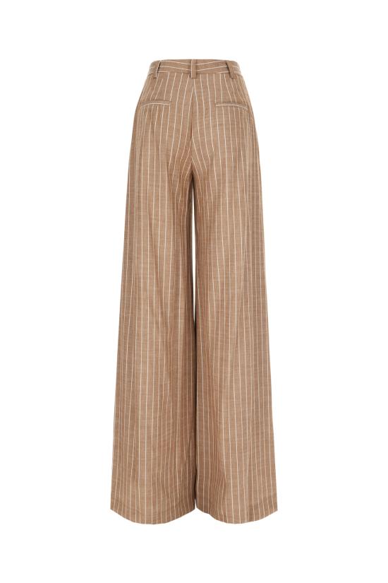 26SS 르 쉴리 스튜디오 스트레이트 팬츠 4695 330 Moro - LE SULLY STUDIO