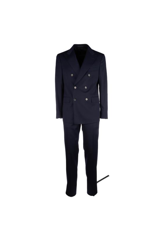 26SS 콜라마리노 수트 세트 ROMAJK0003 2125