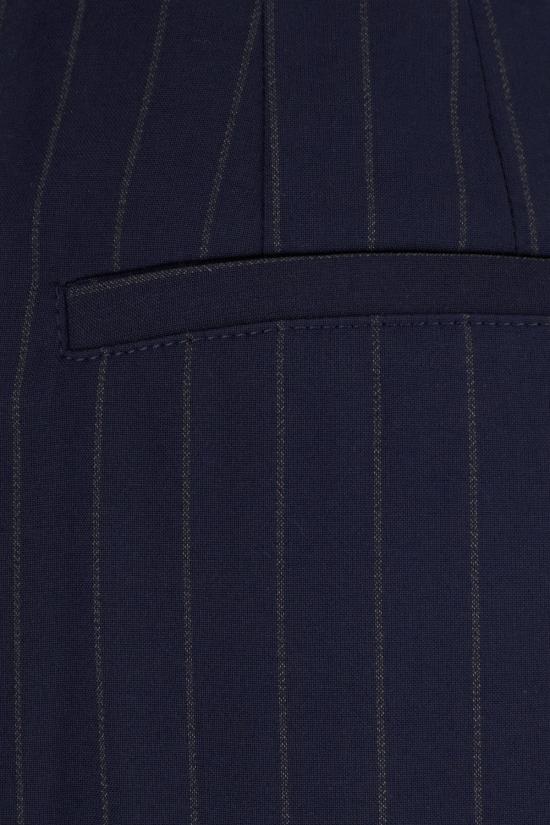 26SS 르 쉴리 스튜디오 스트레이트 팬츠 4700 503 Blu navy - LE SULLY STUDIO