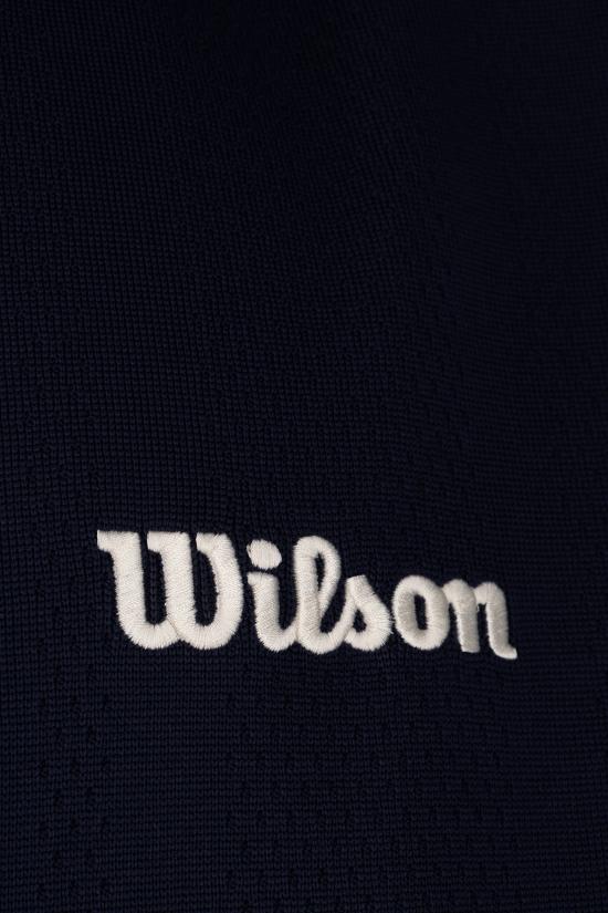 26SS 윌슨 자켓 WM00639531DBC CLASSICNAVY CLASSIC NAVY - WILSON