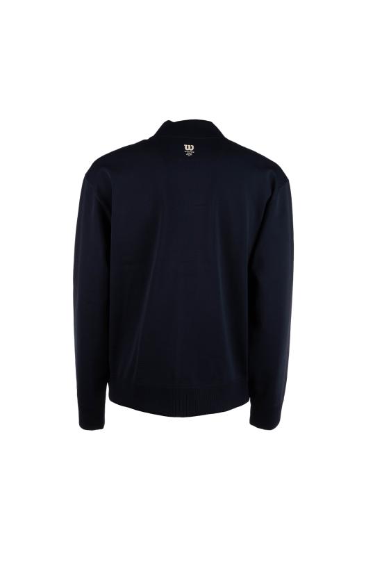 26SS 윌슨 자켓 WM00639531DBC CLASSICNAVY CLASSIC NAVY - WILSON