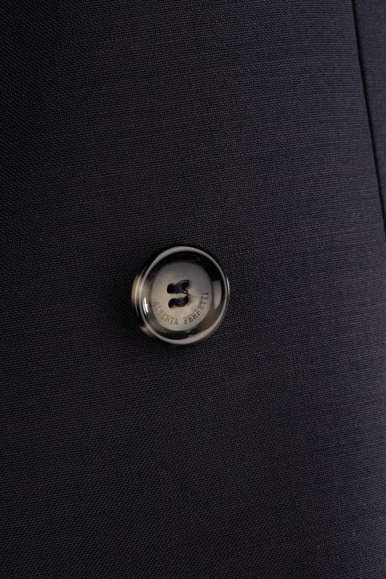 26SS 알베르타 페레티 베스트 261U05131635 0510 Blu - ALBERTA FERRETTI