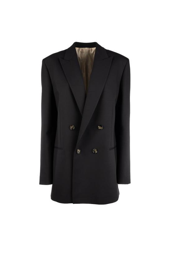 26SS 알베르타 페레티 베스트 261U05131635 0510 Blu