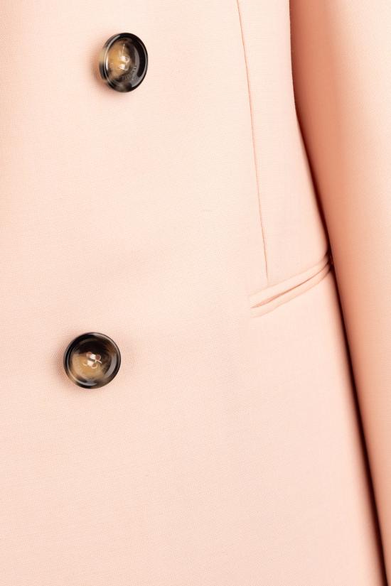 26SS 알베르타 페레티 베스트 261U05131635 0131 PINK - ALBERTA FERRETTI