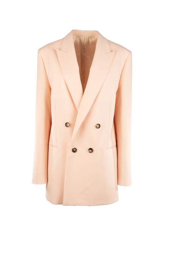 26SS 알베르타 페레티 베스트 261U05131635 0131 PINK