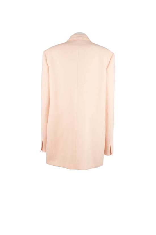 26SS 알베르타 페레티 베스트 261U05131635 0131 PINK - ALBERTA FERRETTI