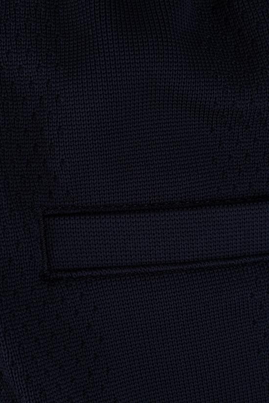 26SS 윌슨 스트레이트 팬츠 WM00568531DBC CLASSICNAVY CLASSIC NAVY - WILSON