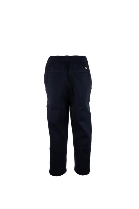 26SS 윌슨 스트레이트 팬츠 WM00568531DBC CLASSICNAVY CLASSIC NAVY - WILSON