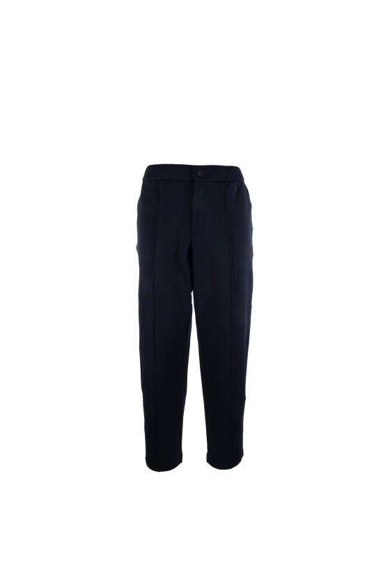 26SS 윌슨 스트레이트 팬츠 WM00568531DBC CLASSICNAVY CLASSIC NAVY