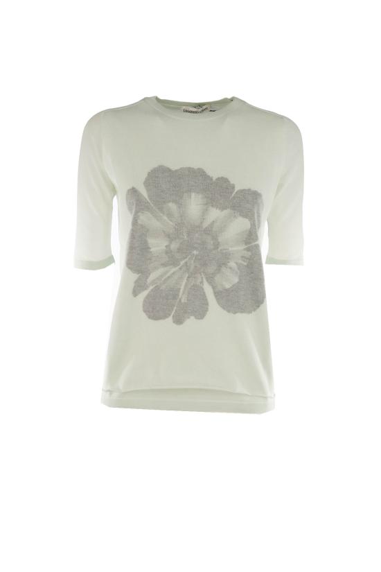 26SS 람베르토 로자니 스웨터 424212BP 627 LIGHT BLUE