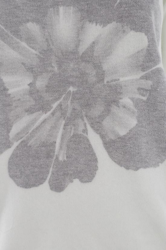 26SS 람베르토 로자니 스웨터 424212BP 627 LIGHT BLUE - LAMBERTO LOSANI