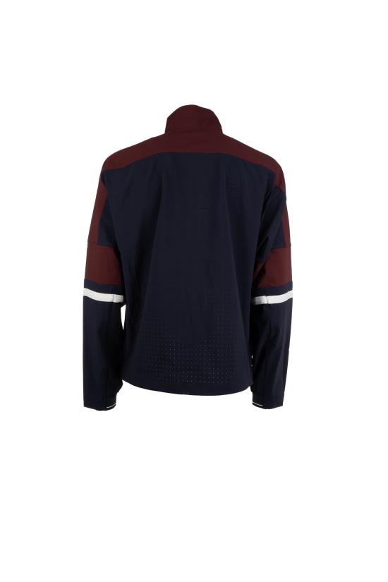 26SS 윌슨 자켓 WM00581531WIE PORTROYALE PORT ROYALE - WILSON