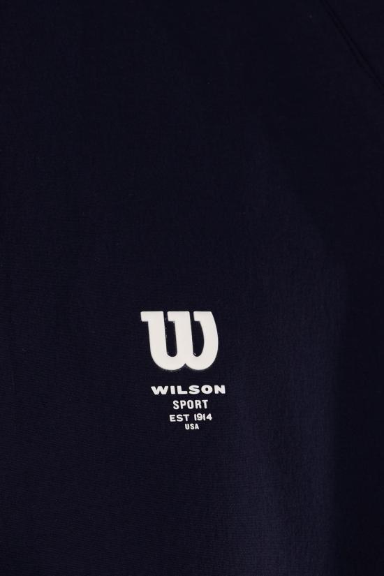 26SS 윌슨 자켓 WM00581531WIE PORTROYALE PORT ROYALE - WILSON