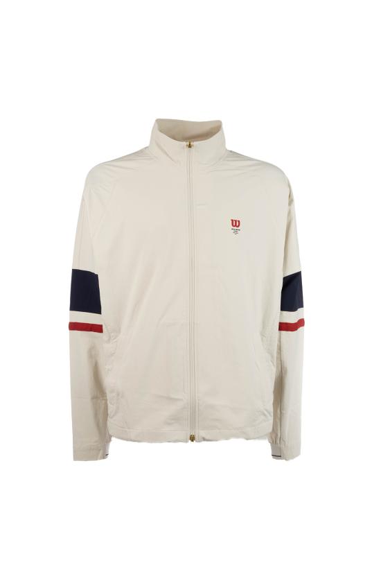 26SS 윌슨 자켓 WM00581531LKC STONE