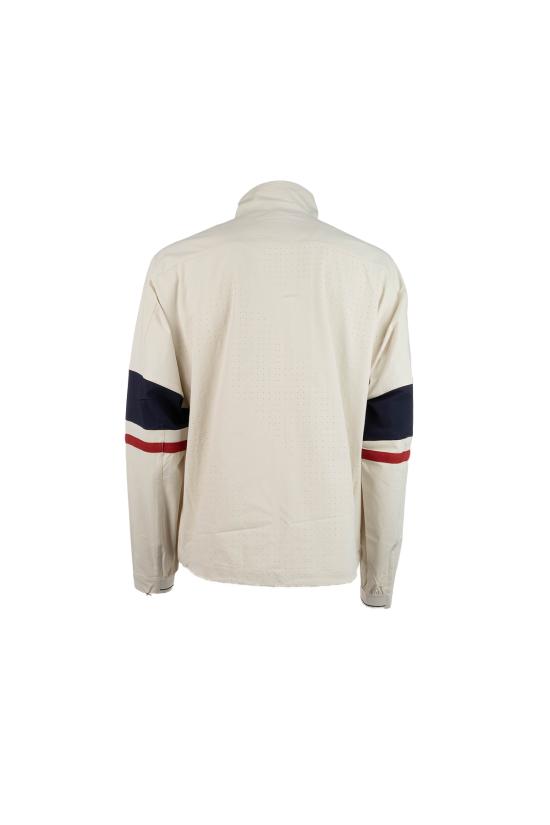 26SS 윌슨 자켓 WM00581531LKC STONE - WILSON