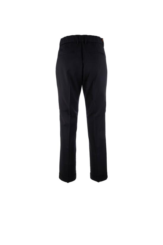 26SS 크루나 스트레이트 팬츠 RIVER2608 511 Blu notte - CRUNA