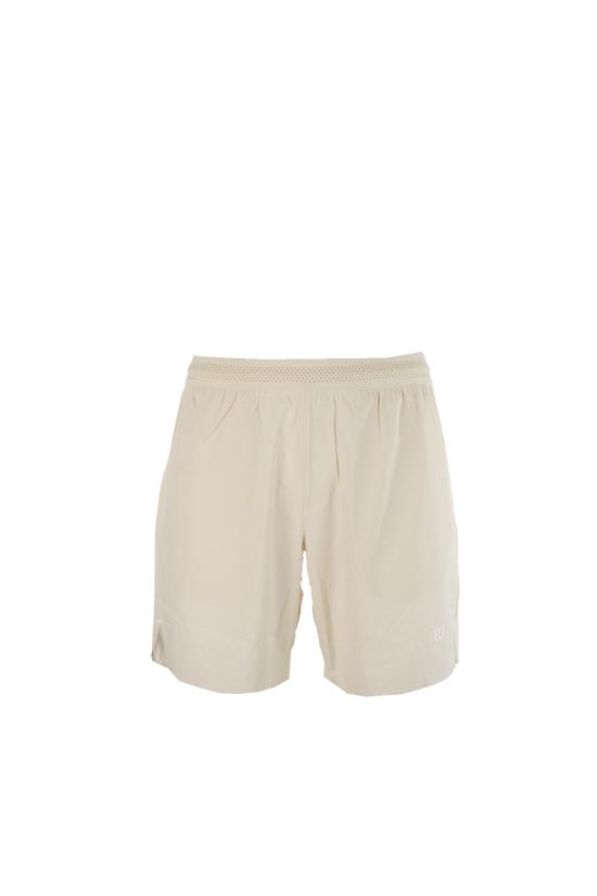 26SS 윌슨 숏팬츠 WM00635531LKC STONE