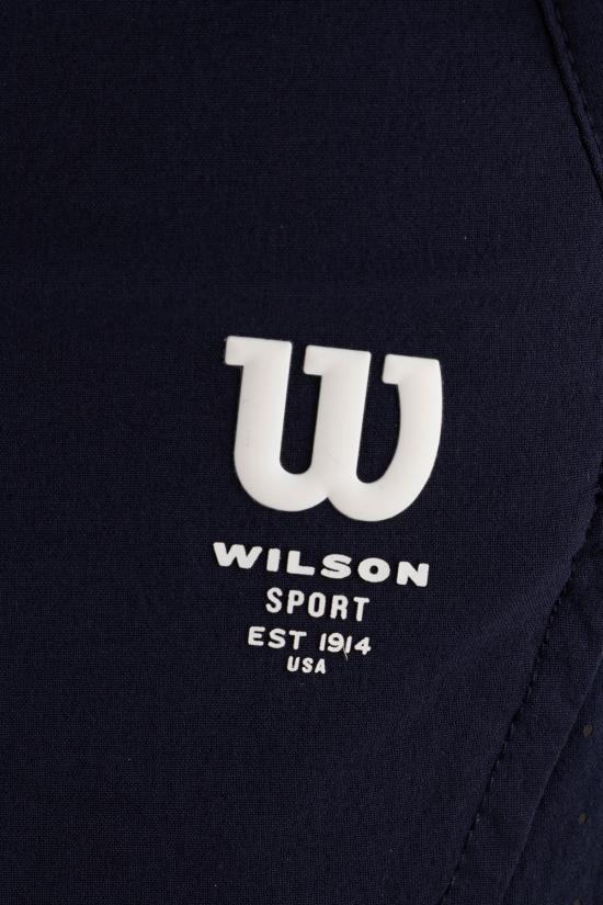 26SS 윌슨 숏팬츠 WM00635531DBC CLASSICNAVY CLASSIC NAVY - WILSON
