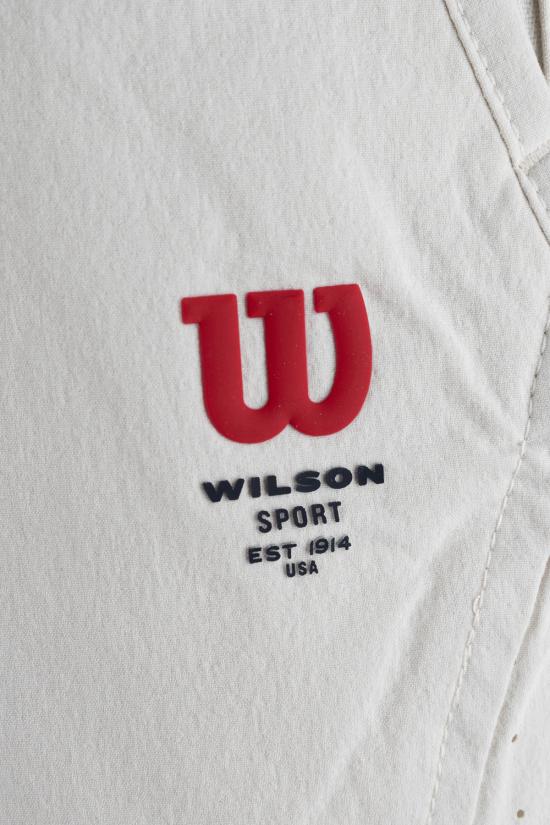 26SS 윌슨 숏팬츠 WM00636531LKC STONE - WILSON