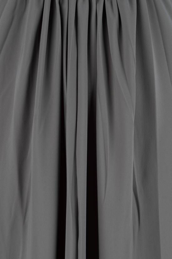 26SS 키아라보니 롱 원피스 ABLZUNILDABISSPLLBS 503 THYME - CHIARA BONI