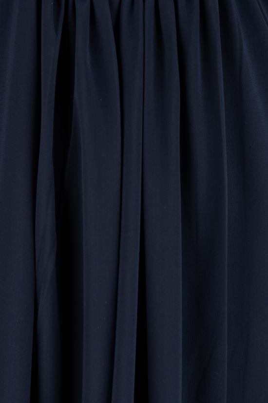 26SS 키아라보니 롱 원피스 ABLZUNILDABISSPLLBS 227 DUSK BLUE - CHIARA BONI