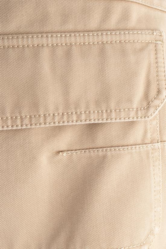 26SS 디올 숏팬츠 683D188A3140 C181 Beige - DIOR