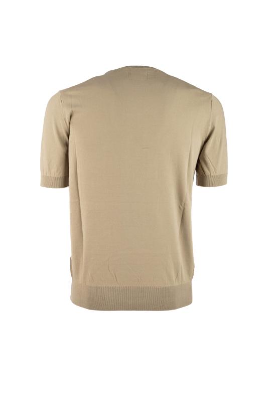 26SS 호시오 스웨터 IUS26100M32 19 Tortora - HOSIO