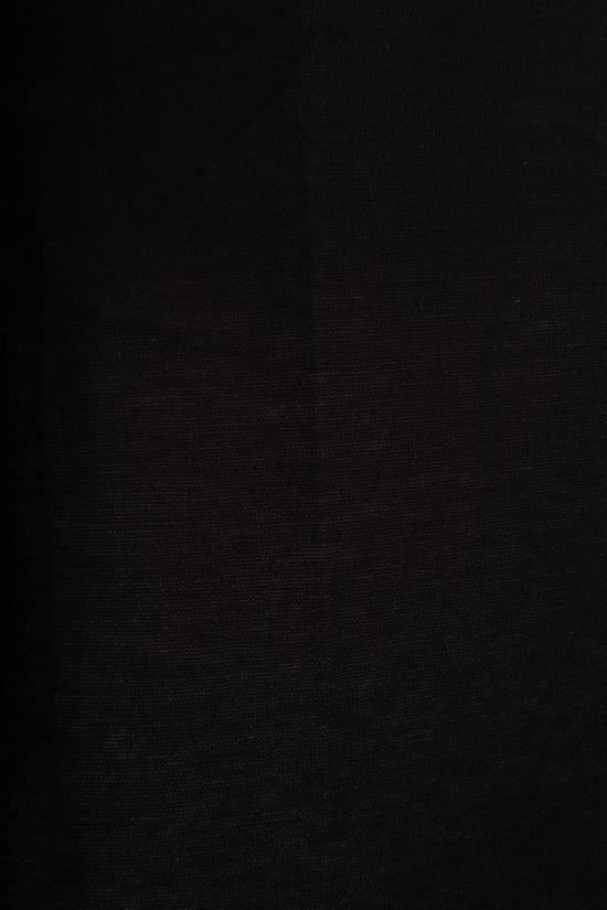 26SS 호시오 스웨터 IUS26100M01 01 Nero - HOSIO