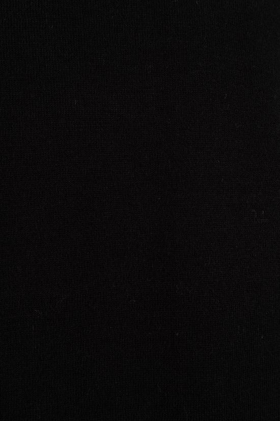 26SS 호시오 스웨터 IUS26100M32 01 Nero - HOSIO