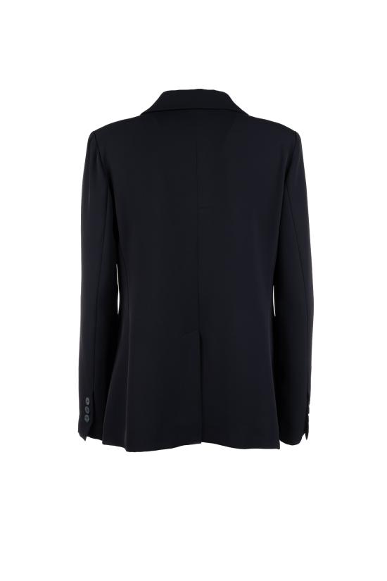 26SS 포스트 스크립텀 베스트 GC7PESCASTIGE 200B Blu - POST SCRIPTUM