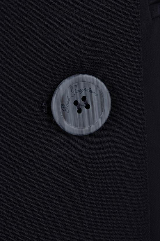 26SS 포스트 스크립텀 베스트 GC7PESCASTIGE 200B Blu - POST SCRIPTUM