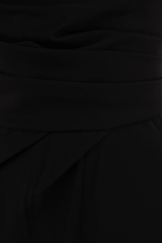 26SS 키아라보니 반팔 티셔츠 TOLISAISJEBS 37 BLACK - CHIARA BONI