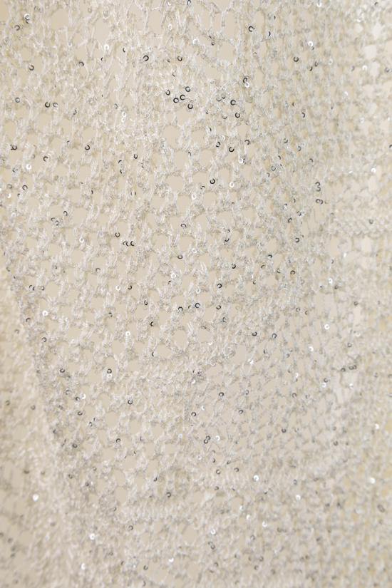 26SS 파비아나 필리피 스웨터 MAD276F507D864 0150 Mastice - FABIANA FILIPPI