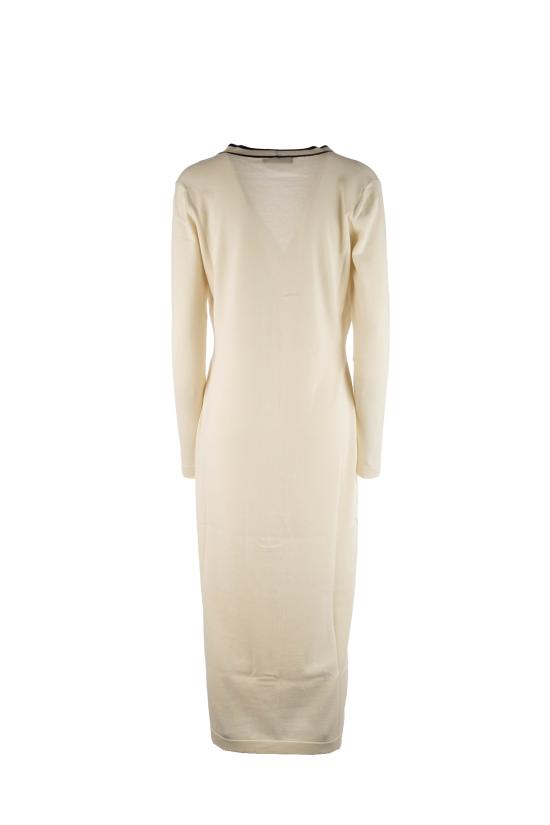 26SS 파비아나 필리피 스웨터 MAD276F545M181 VR2 BURRO BLU NOTTE - FABIANA FILIPPI