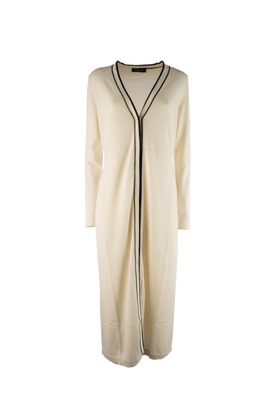 26SS 파비아나 필리피 스웨터 MAD276F545M181 VR2 BURRO BLU NOTTE