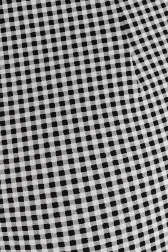 26SS 키아라보니 스트레이트 팬츠 PANUCCIACROPSJST STT732V1 BRIGITTE BLACK - CHIARA BONI