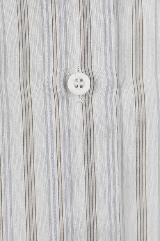 26SS 페세리코 셔츠 S06013D681 983 AZZURRO POLVERE - PESERICO